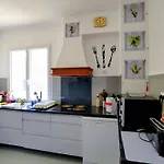 La Maison De La Majore Au Pied De La Cite * Carcassonne