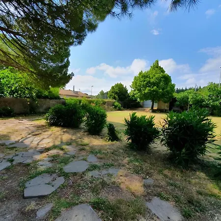 La Maison De La Majore Au Pied De La Cite *