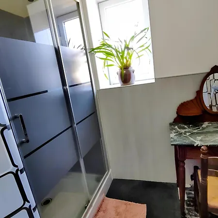 La Maison De La Majore Au Pied De La Cite Clim Parking Nyaraló