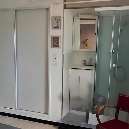 Holiday home La Maison De La Majore Au Pied De La Cite