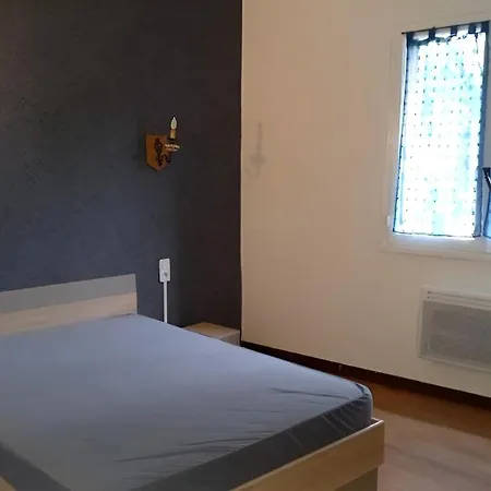 La Maison De La Majore Au Pied De La Cite * Carcassonne