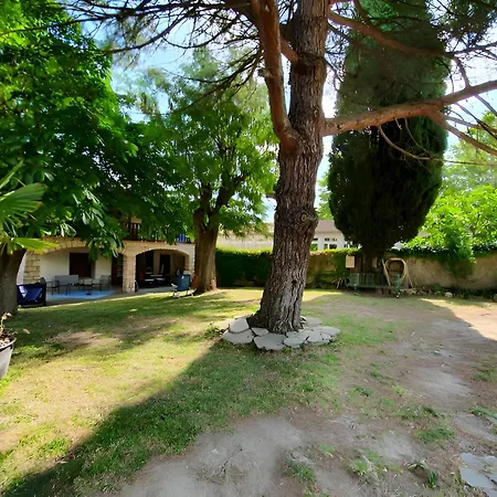 La Maison De La Majore Au Pied De La Cite Holiday home Carcassonne