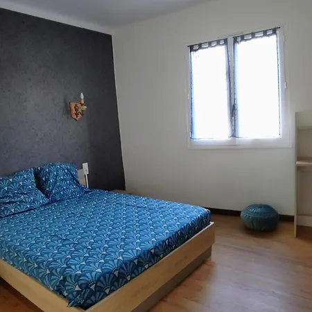 La Maison De La Majore Au Pied De La Cite Clim Parking בית נופש