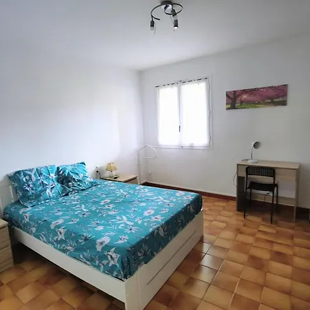 בית נופש La Maison De La Majore Au Pied De La Cite קרקסון