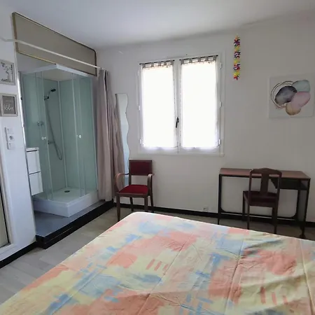 בית נופש La Maison De La Majore Au Pied De La Cite