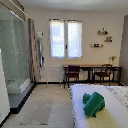 Nyaraló La Maison De La Majore Au Pied De La Cite Clim Parking Carcassone