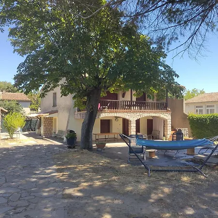 La Maison De La Majore Au Pied De La Cite Clim Parking Nyaraló Carcassone