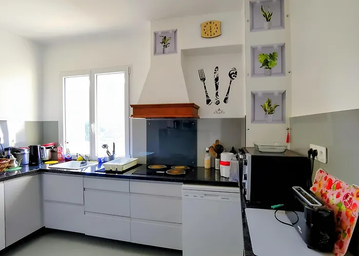 La Maison De La Majore Au Pied De La Cite * Carcassonne