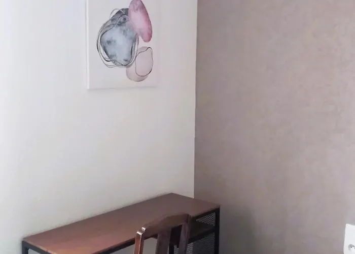 La Maison De La Majore Au Pied De La Cite Holiday home *