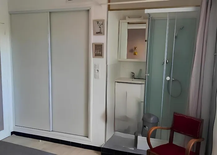 Holiday home La Maison De La Majore Au Pied De La Cite