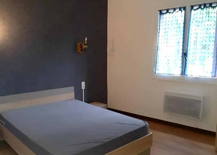 La Maison De La Majore Au Pied De La Cite * Carcassonne