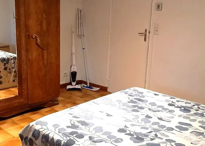 La Maison De La Majore Au Pied De La Cite Carcassonne