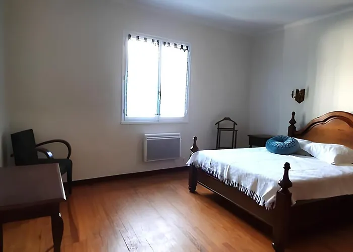 La Maison De La Majore Au Pied De La Cite קרקסון