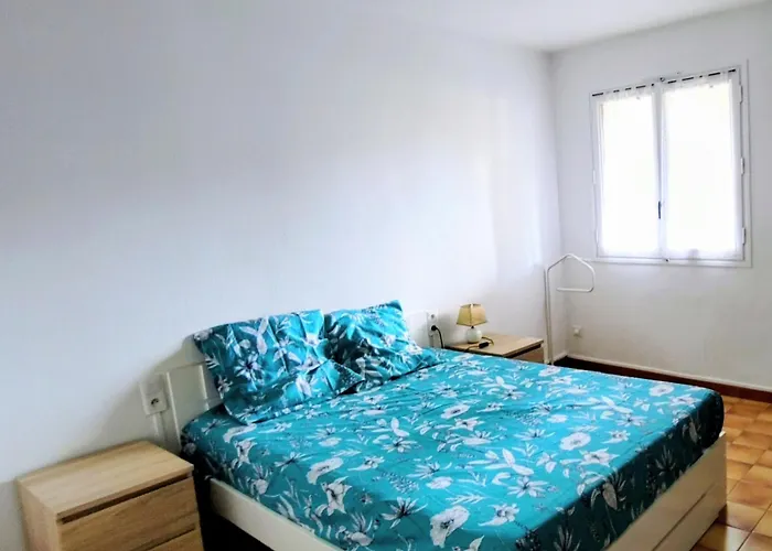 La Maison De La Majore Au Pied De La Cite בית נופש