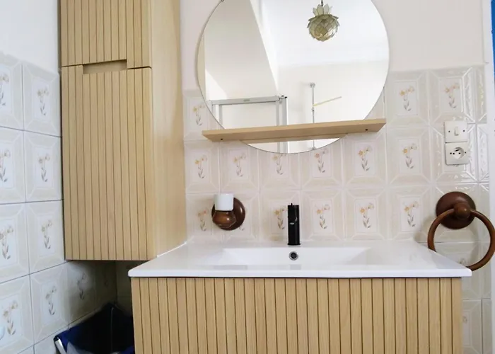 La Maison De La Majore Au Pied De La Cite קרקסון