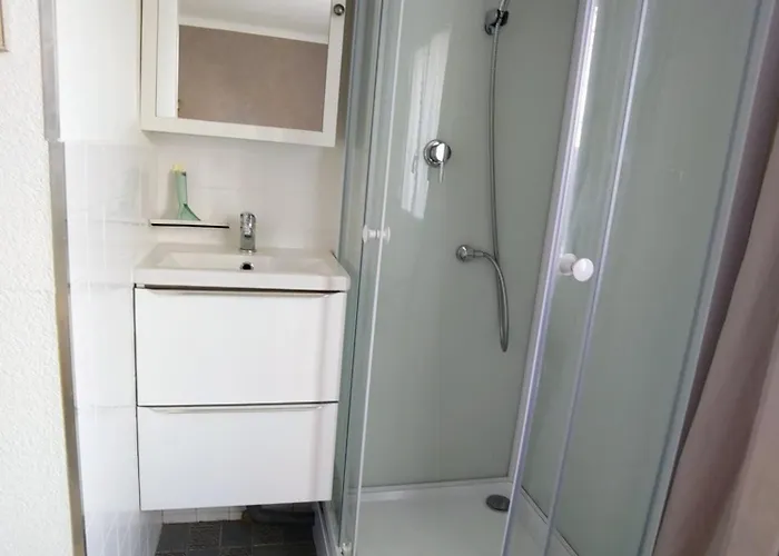 La Maison De La Majore Au Pied De La Cite Semesterbostad Carcassonne